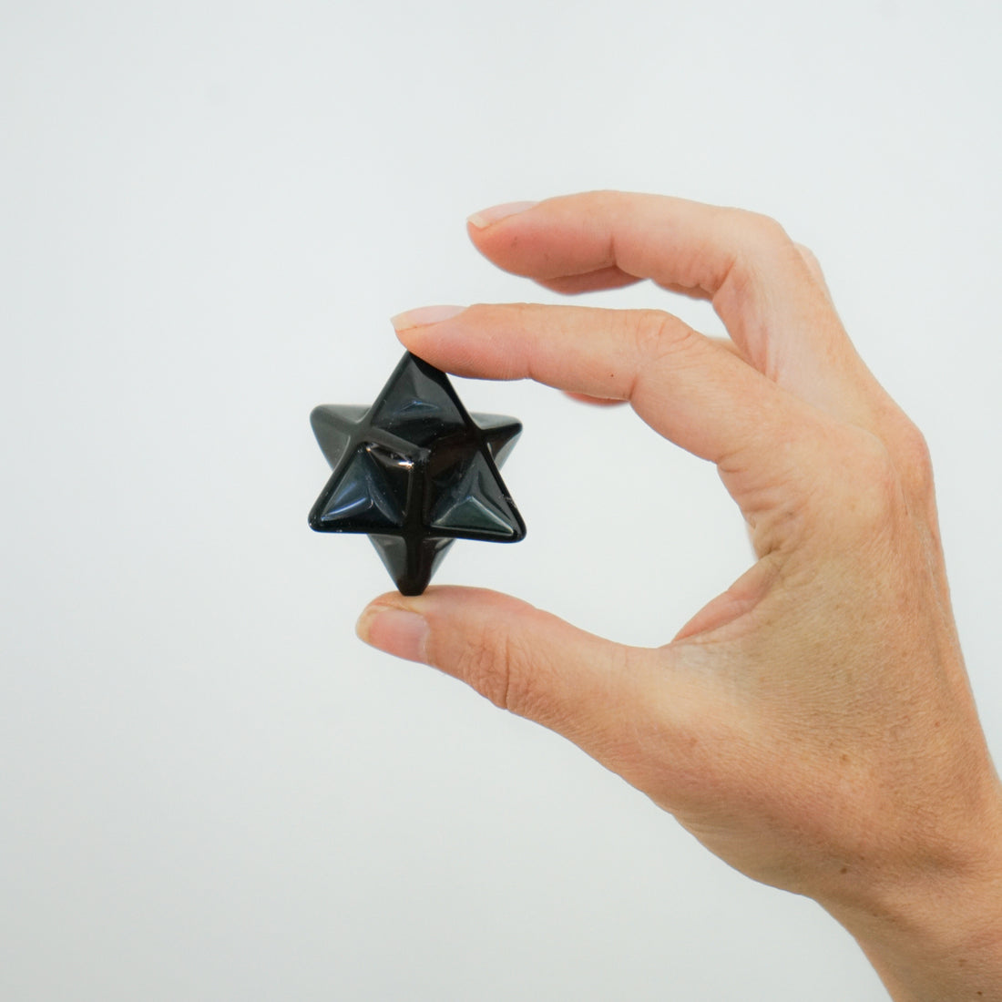 OBSIDIAN MERKABA