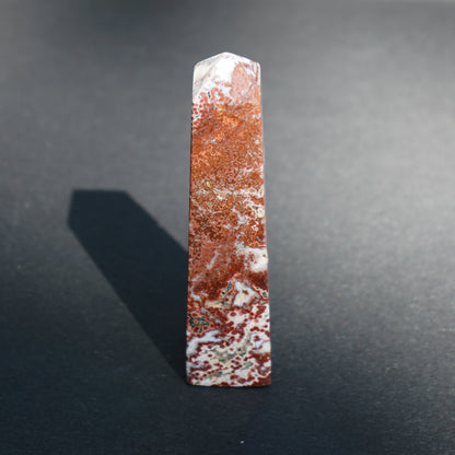 OCEAN JASPER OBELISK