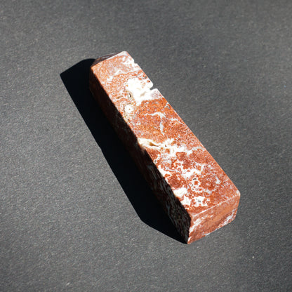 OCEAN JASPER OBELISK