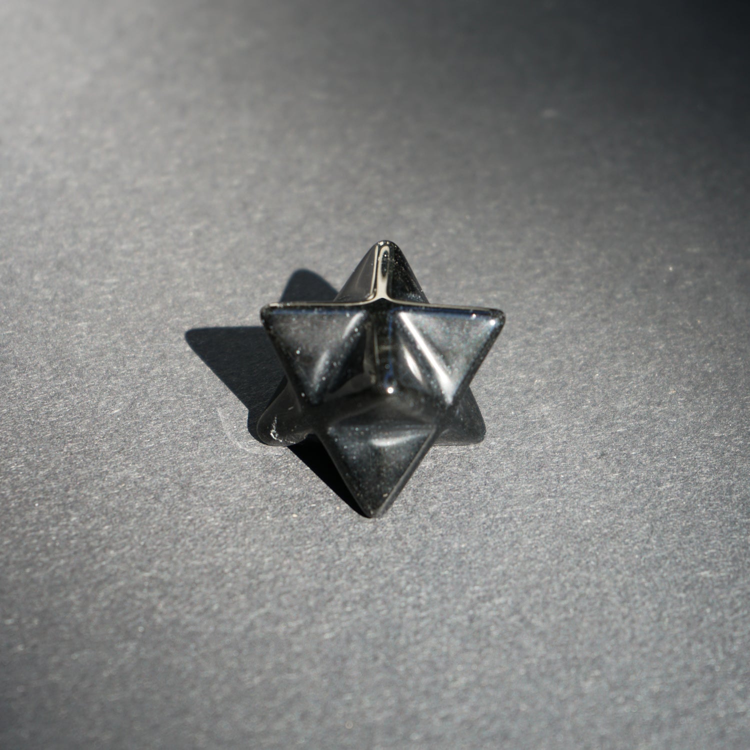 OBSIDIAN MERKABA
