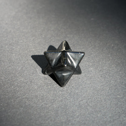 OBSIDIAN MERKABA