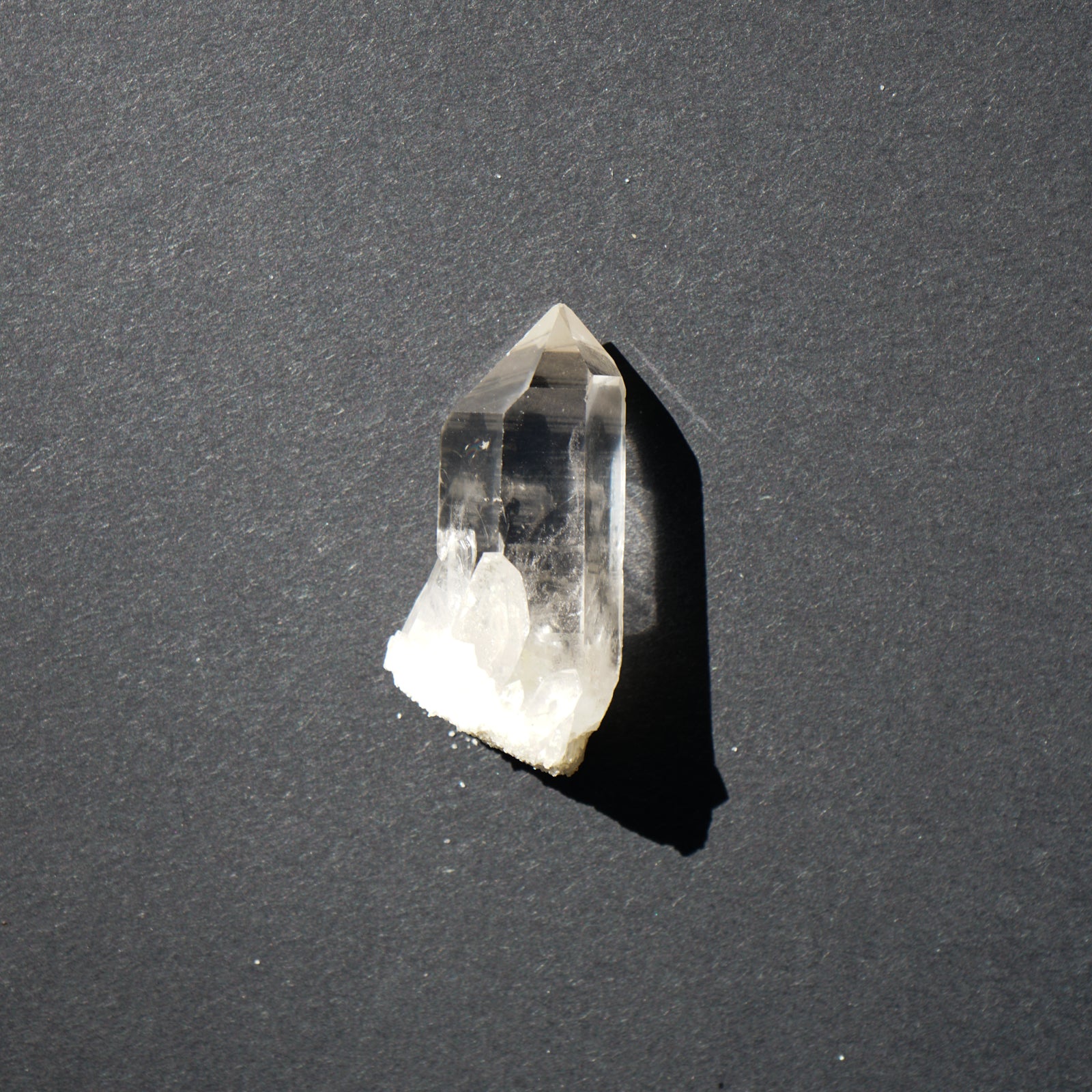Lemurian Seed Crystal