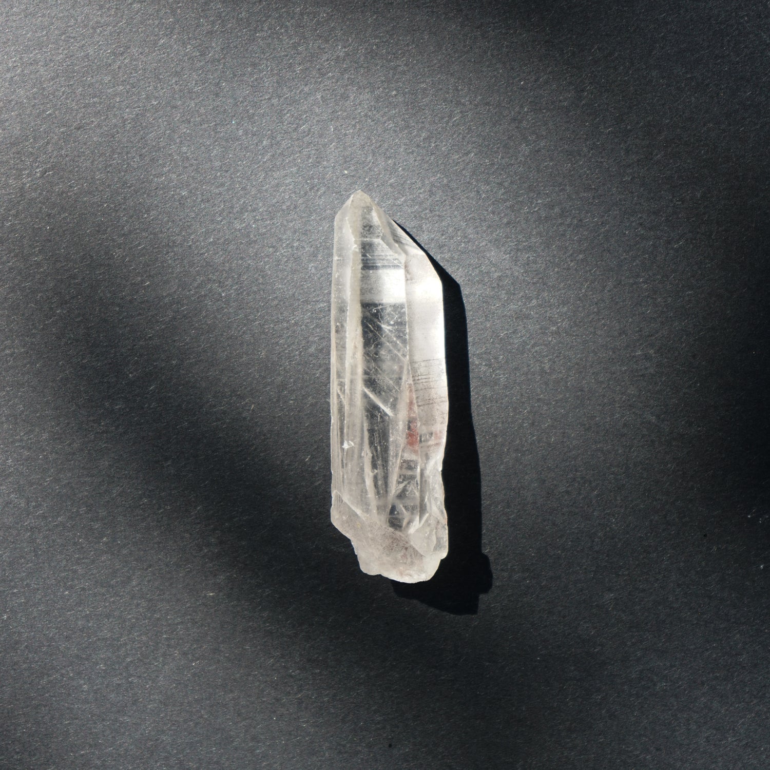 Lemurian Seed Crystal
