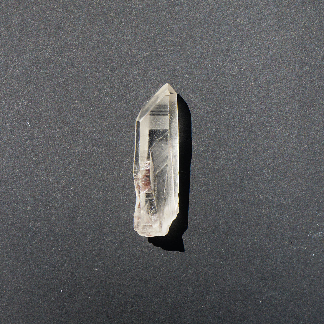 Lemurian Seed Crystal