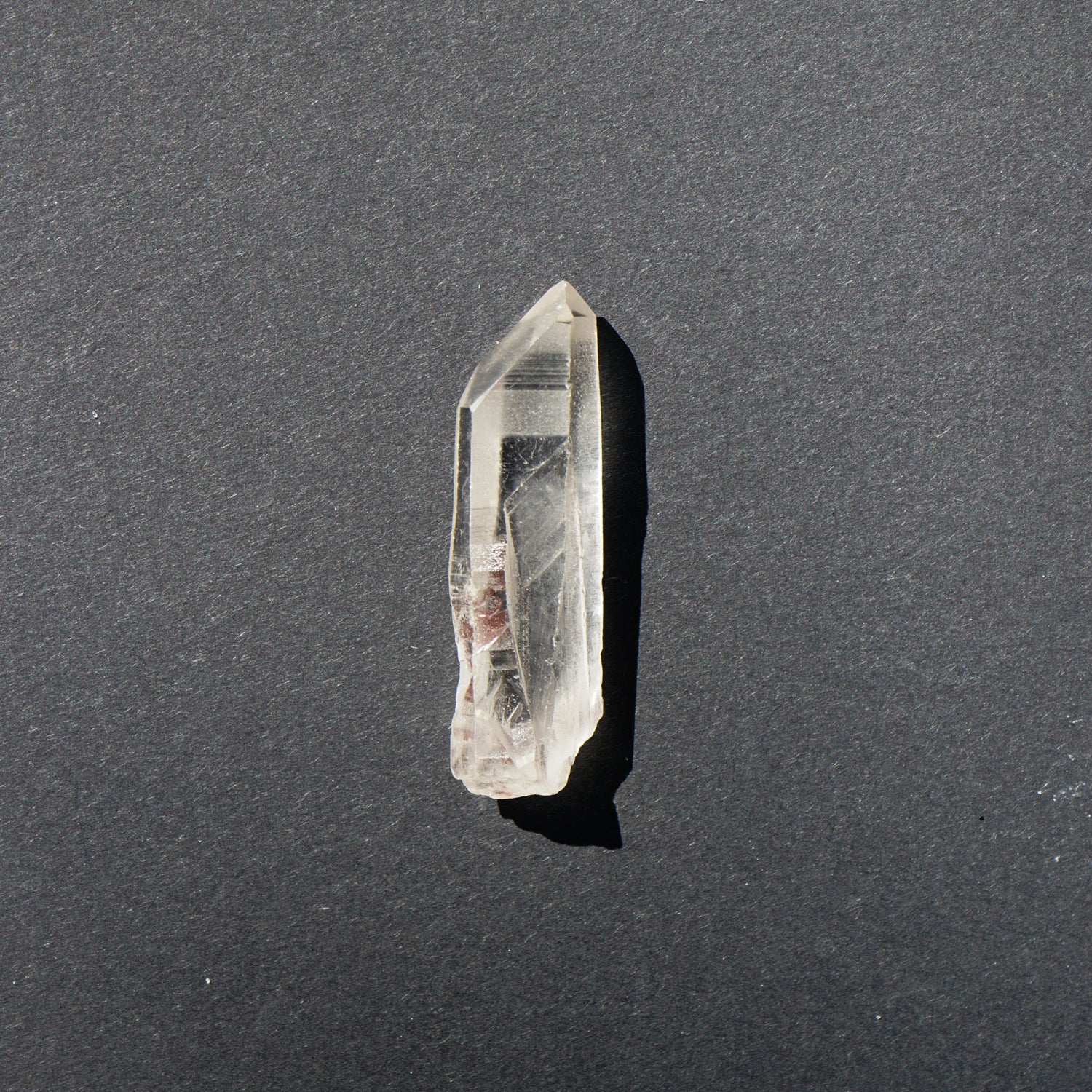 Lemurian Seed Crystal