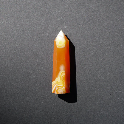 CARNELIAN POINT