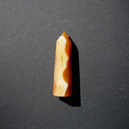 CARNELIAN POINT