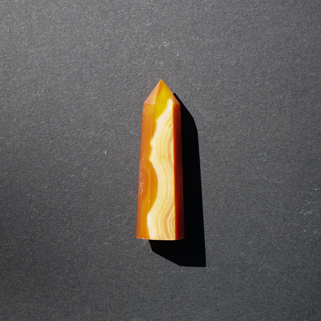 CARNELIAN POINT