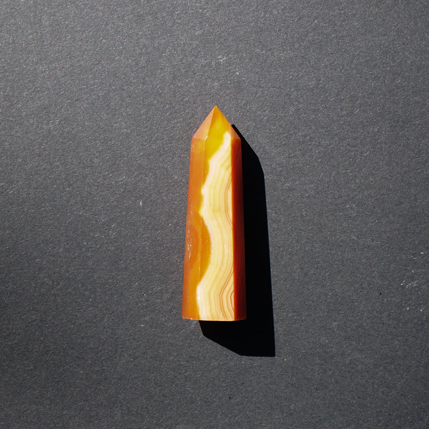 CARNELIAN POINT