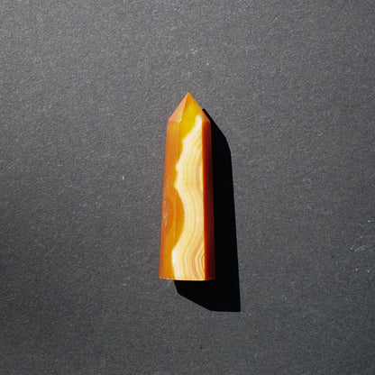 CARNELIAN POINT