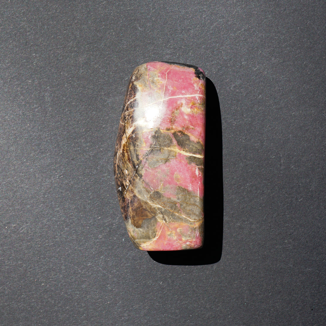 RHODONITE FREE FORM