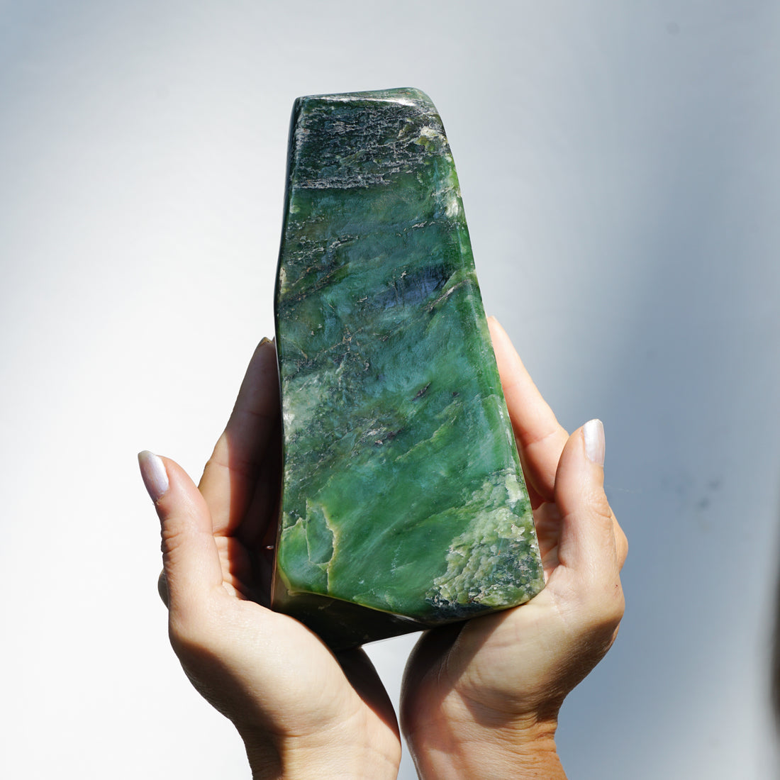 JADE FREE FORM