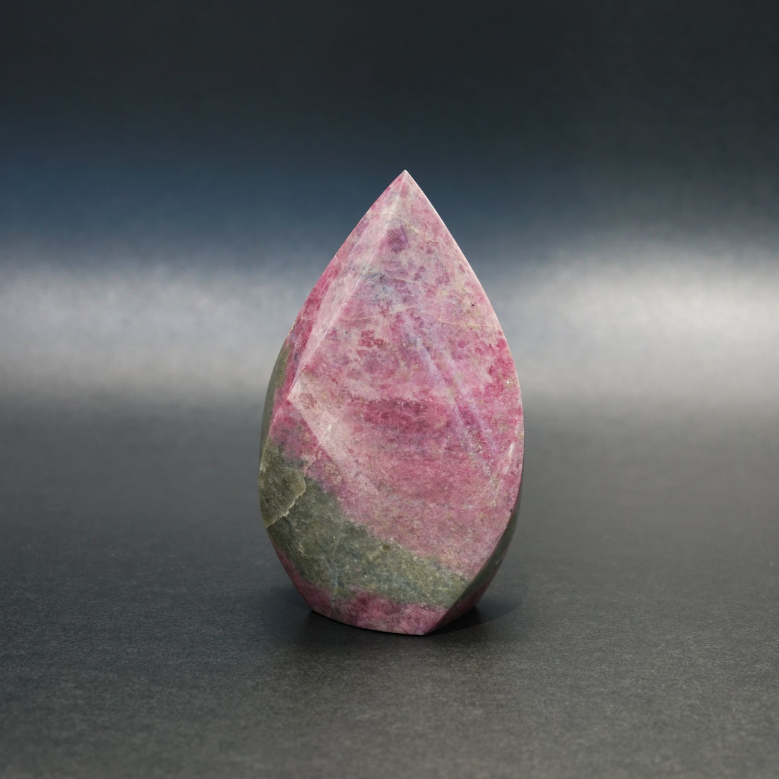 RHODONITE FLAME