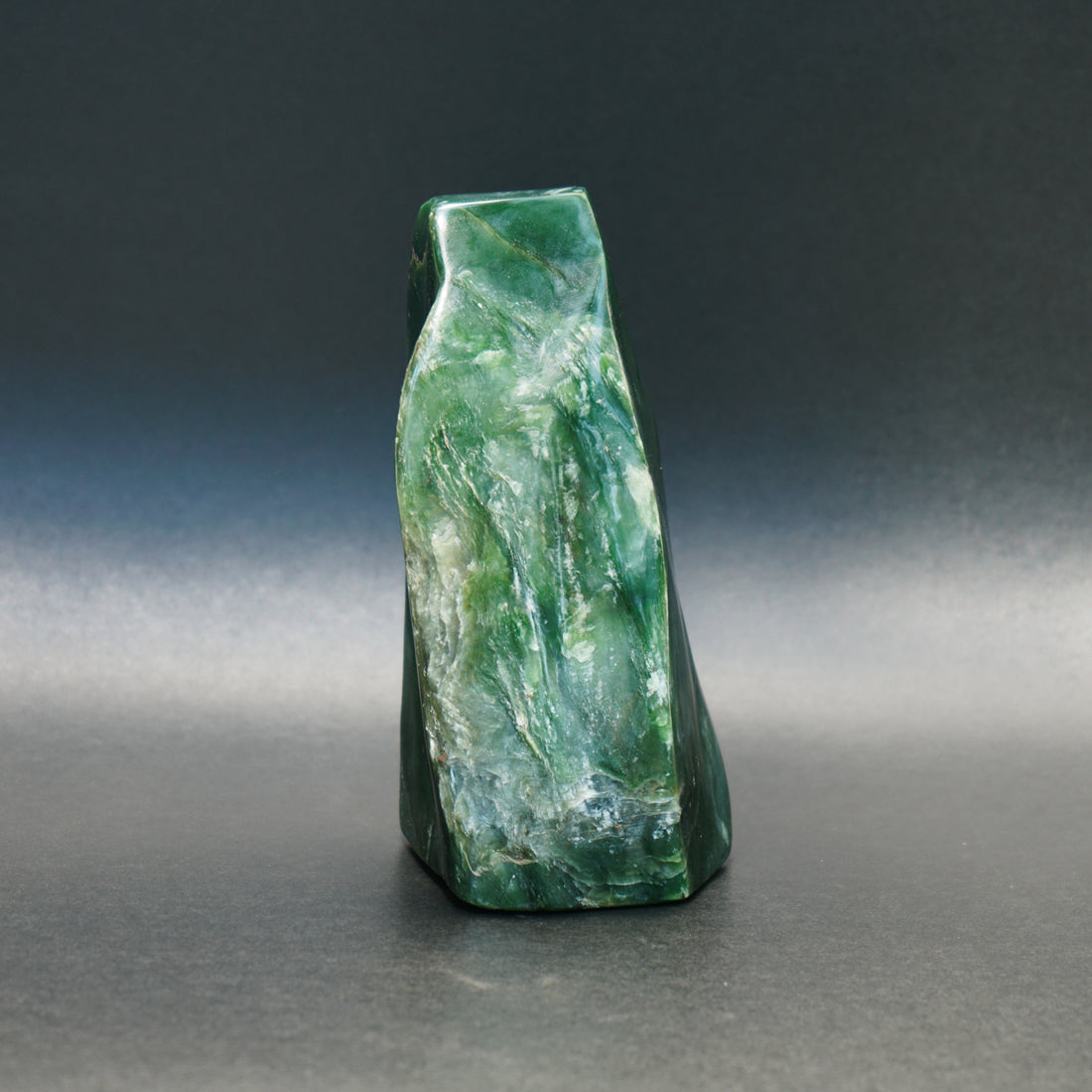 JADE FREE FORM