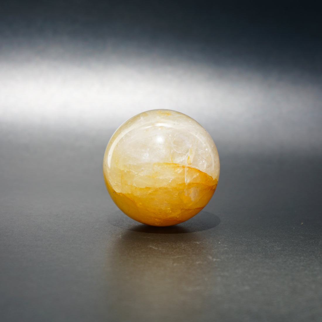 GOLDEN HEALER SPHERE