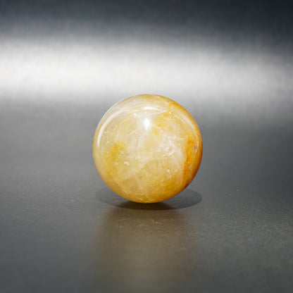 GOLDEN HEALER SPHERE