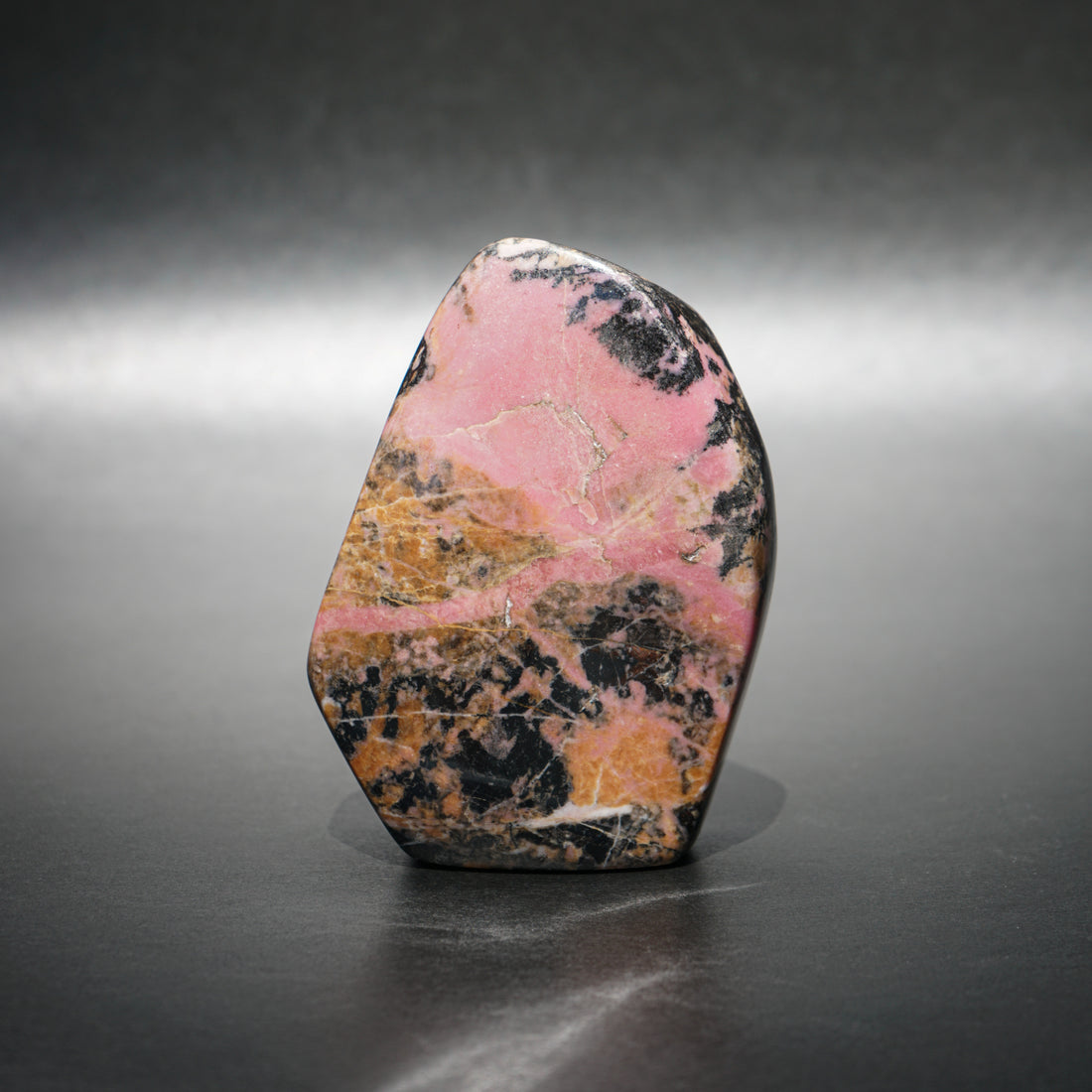 RHODONITE FREE FORM
