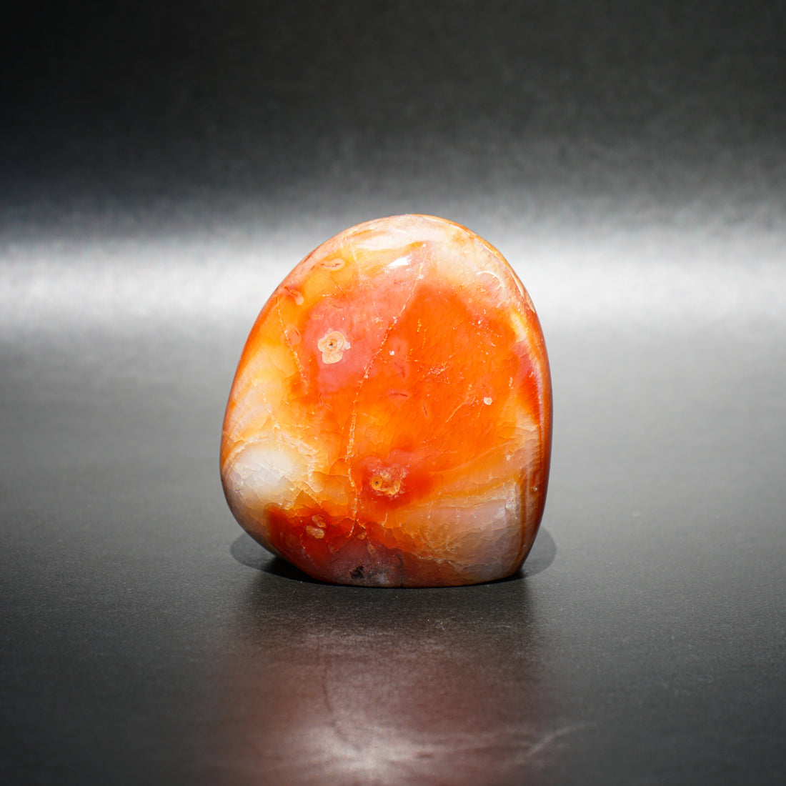 CARNELIAN FREE FORM