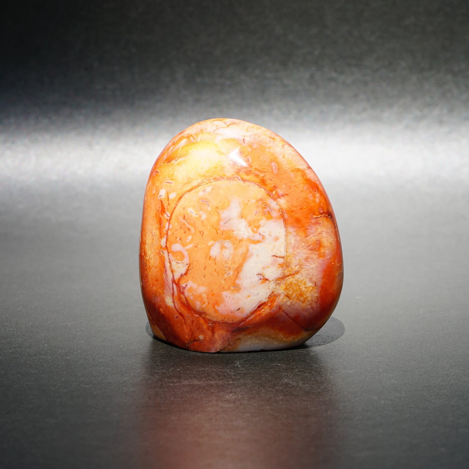CARNELIAN FREE FORM