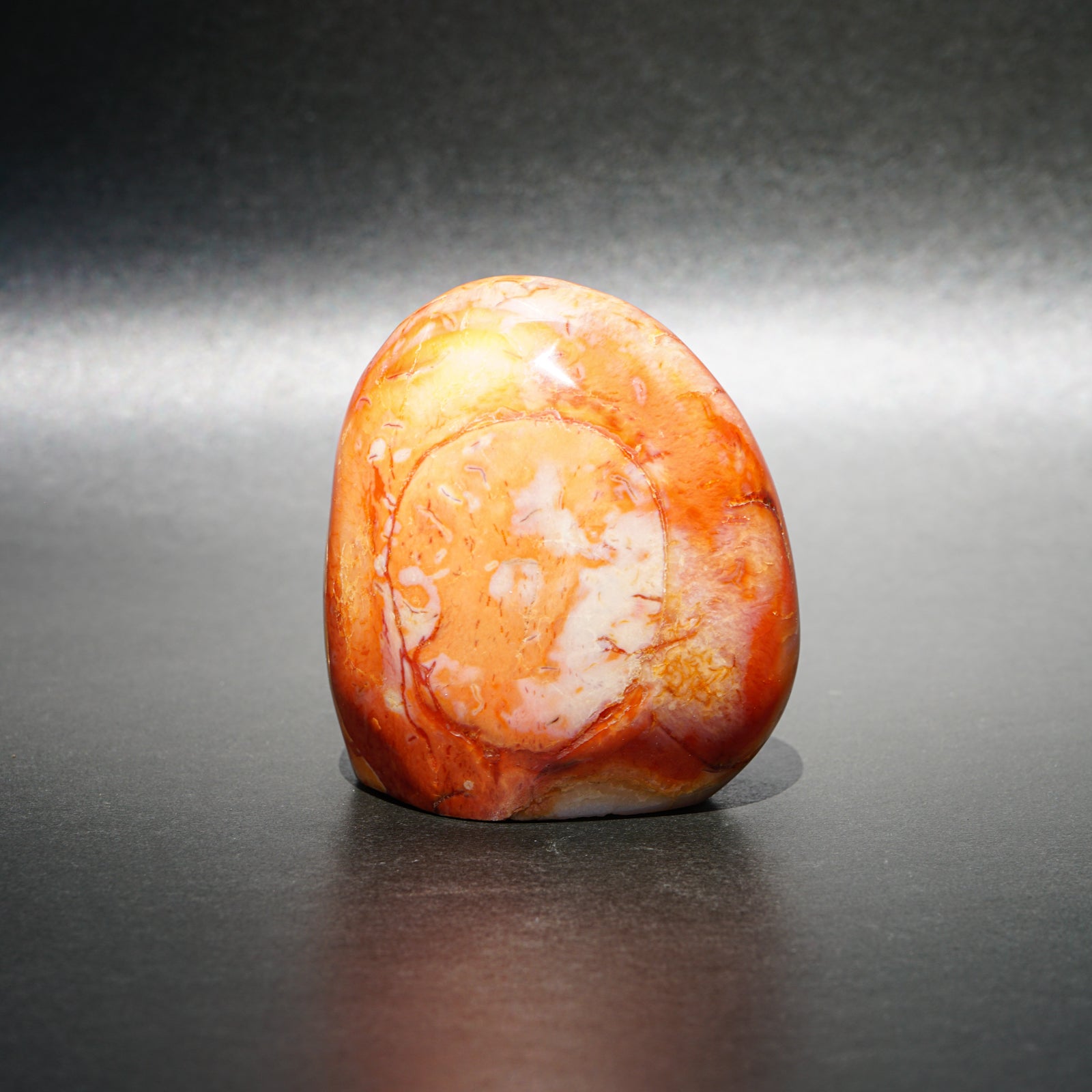 CARNELIAN FREE FORM
