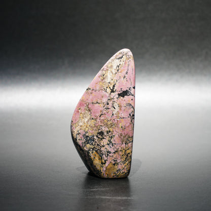 RHODONITE FREE FORM