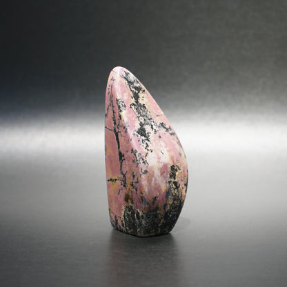 RHODONITE FREE FORM