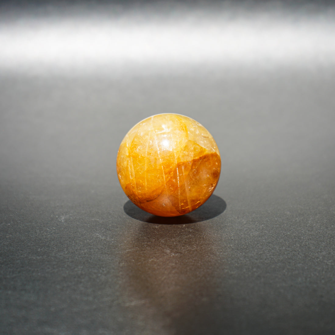 GOLDEN HEALER SPHERE