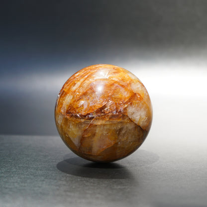 GOLDEN HEALER SPHERE