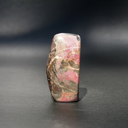 RHODONITE FREE FORM