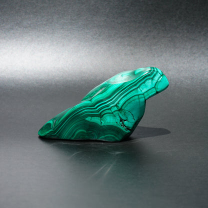 MALACHITE FREE FORM