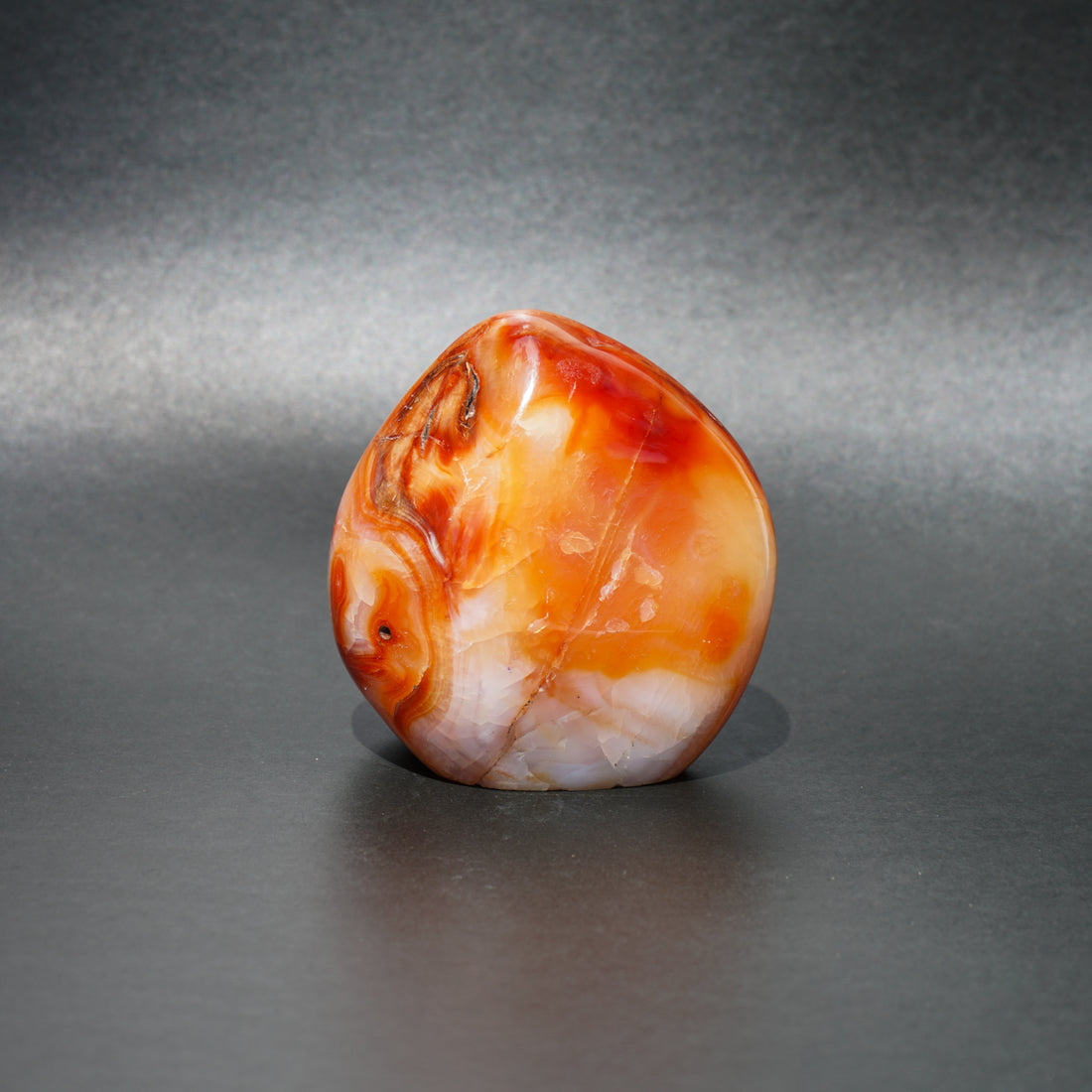 CARNELIAN FREE FORM