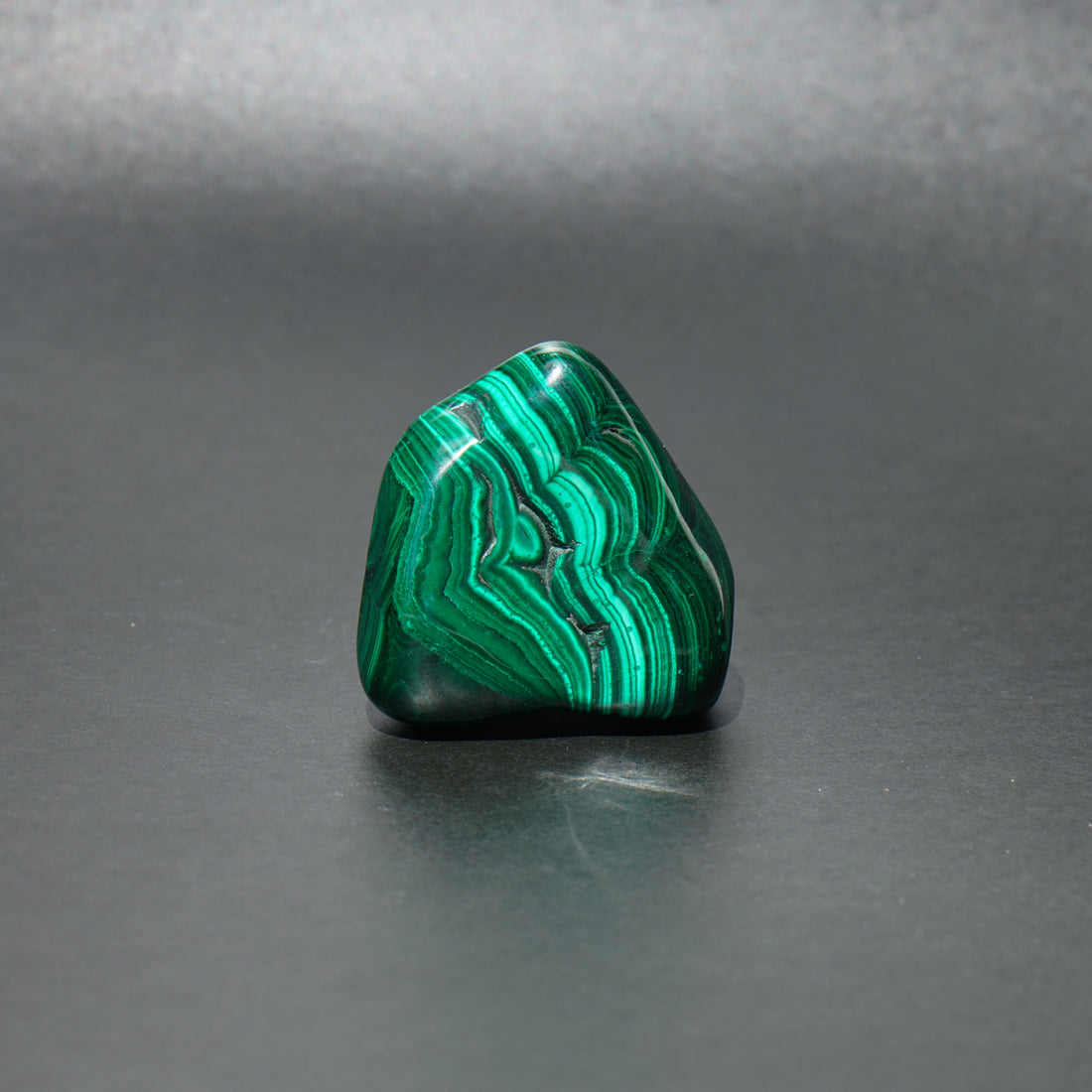MALACHITE FREE FORM