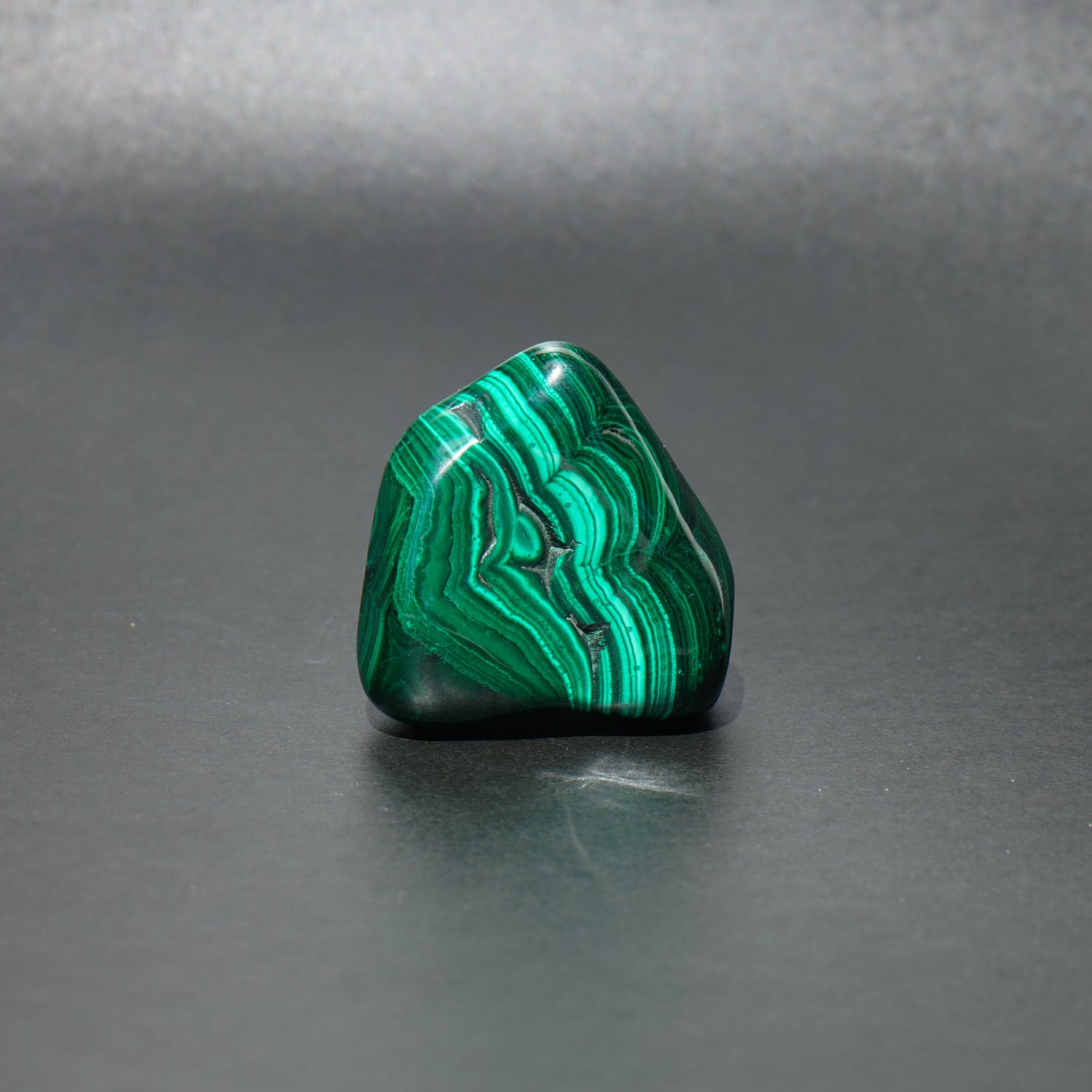 MALACHITE FREE FORM