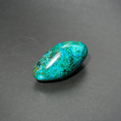 CHRYSOCOLLA FREE FORM