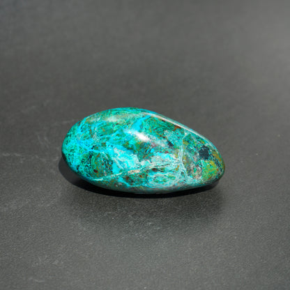 CHRYSOCOLLA FREE FORM