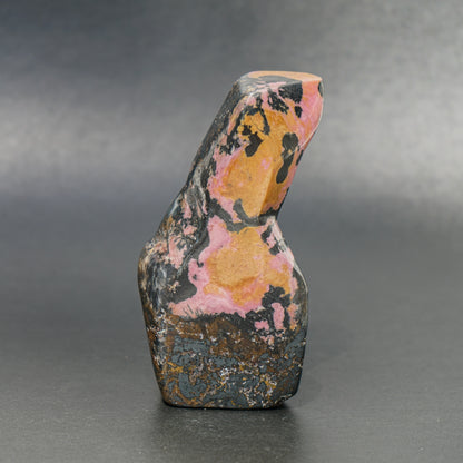 RHODONITE FREE FORM