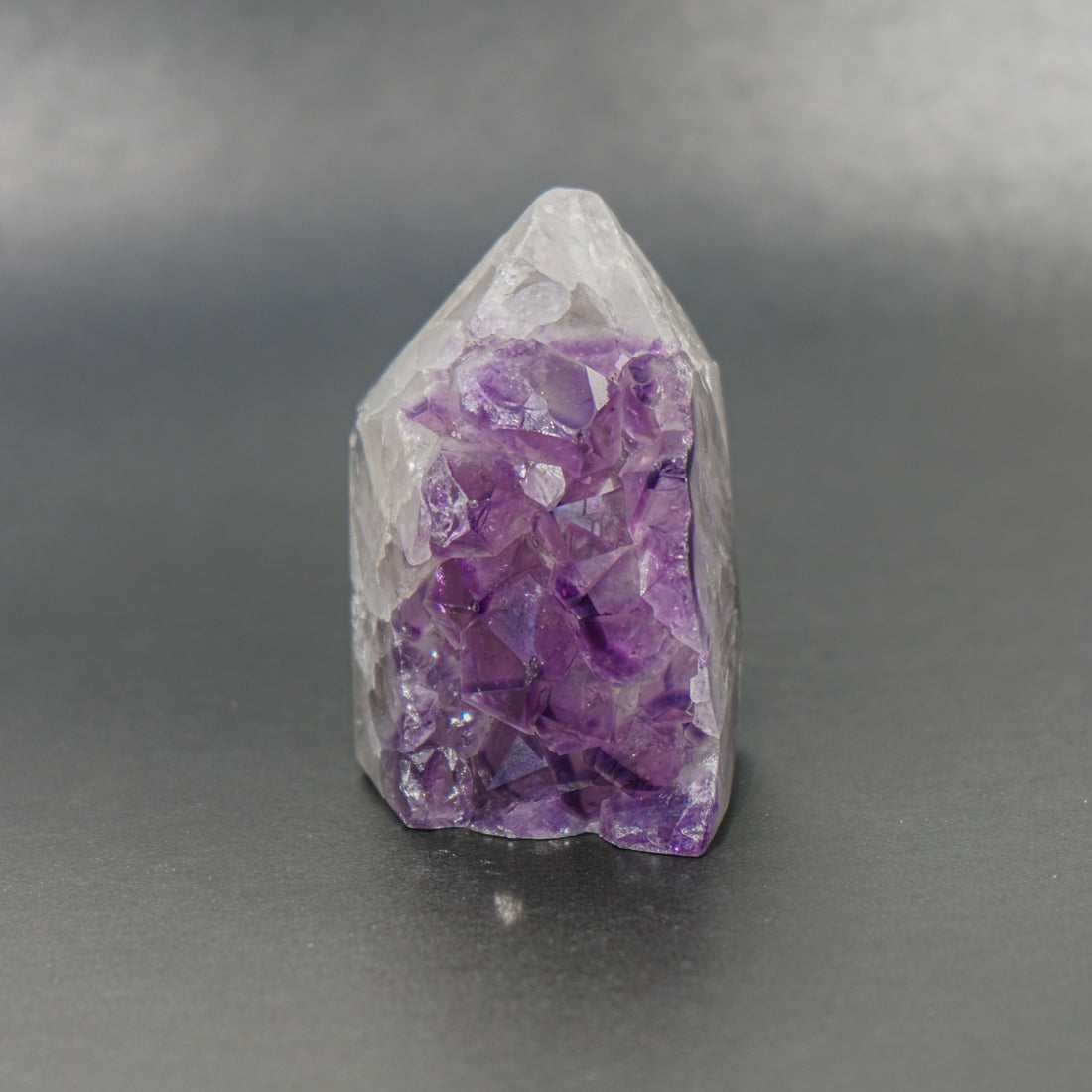 AMETHYST GEODE