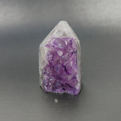 AMETHYST GEODE