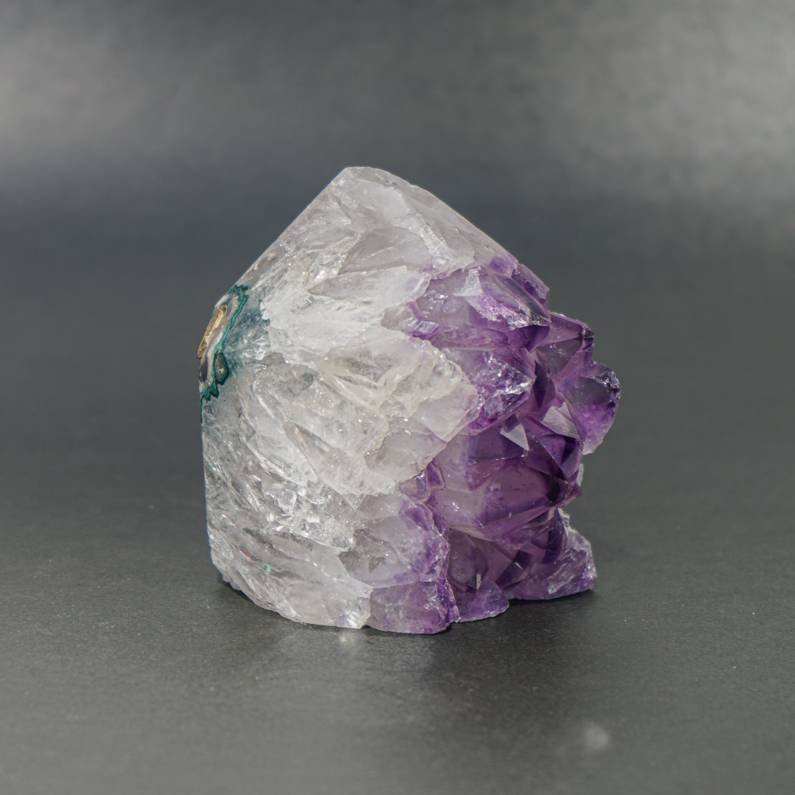 AMETHYST GEODE