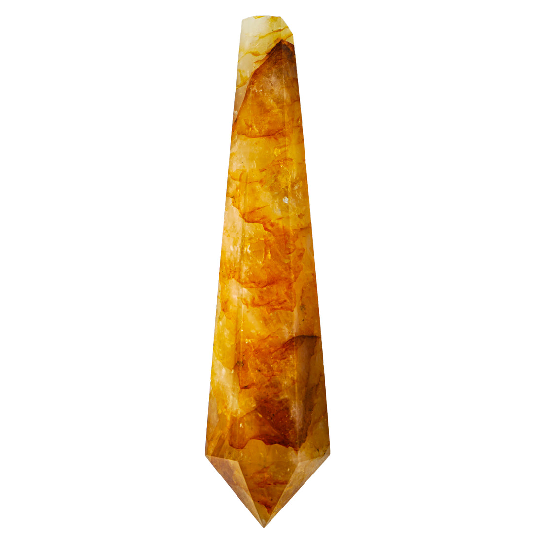 GOLDEN HEALER TAPERED WAND