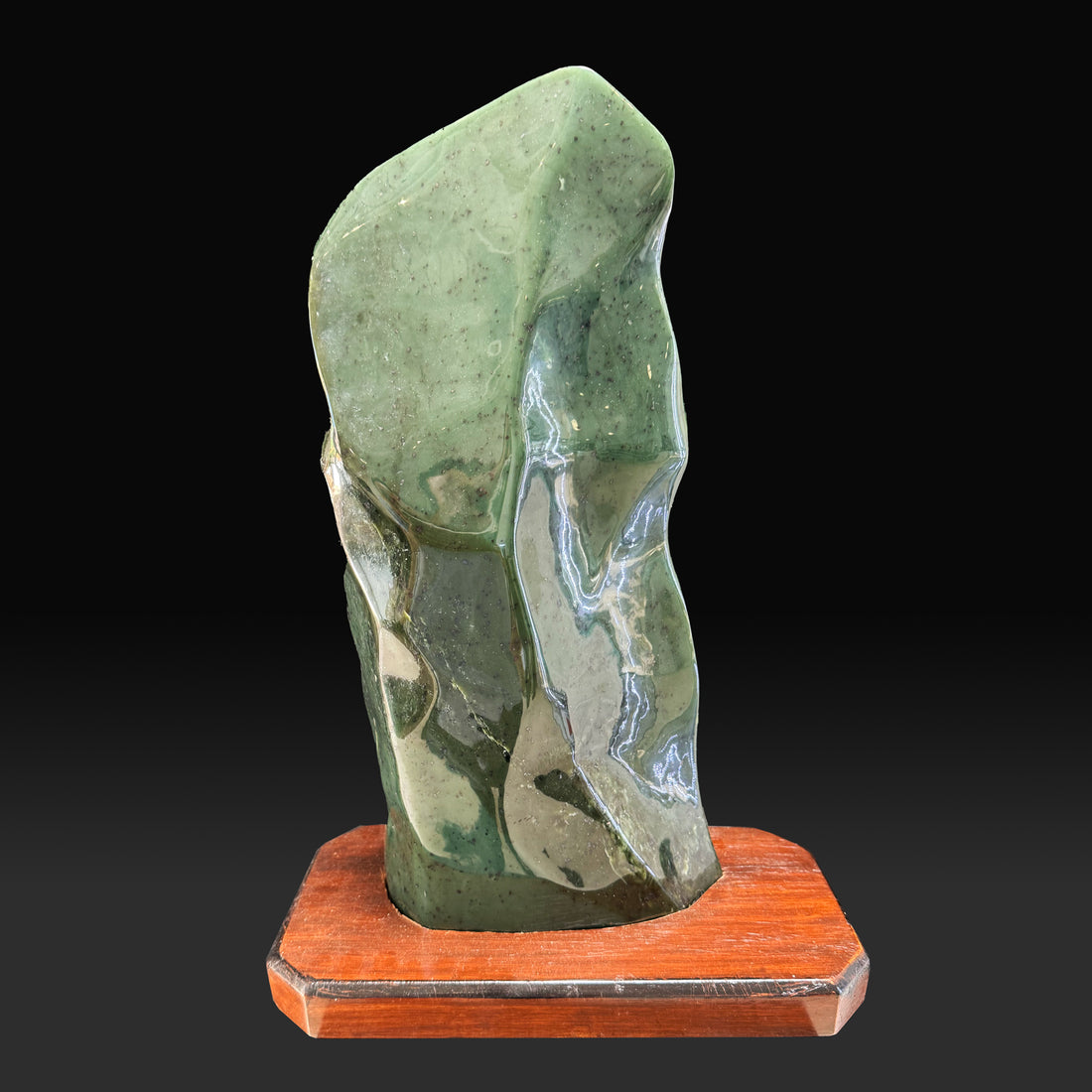 JADE FREE FORM