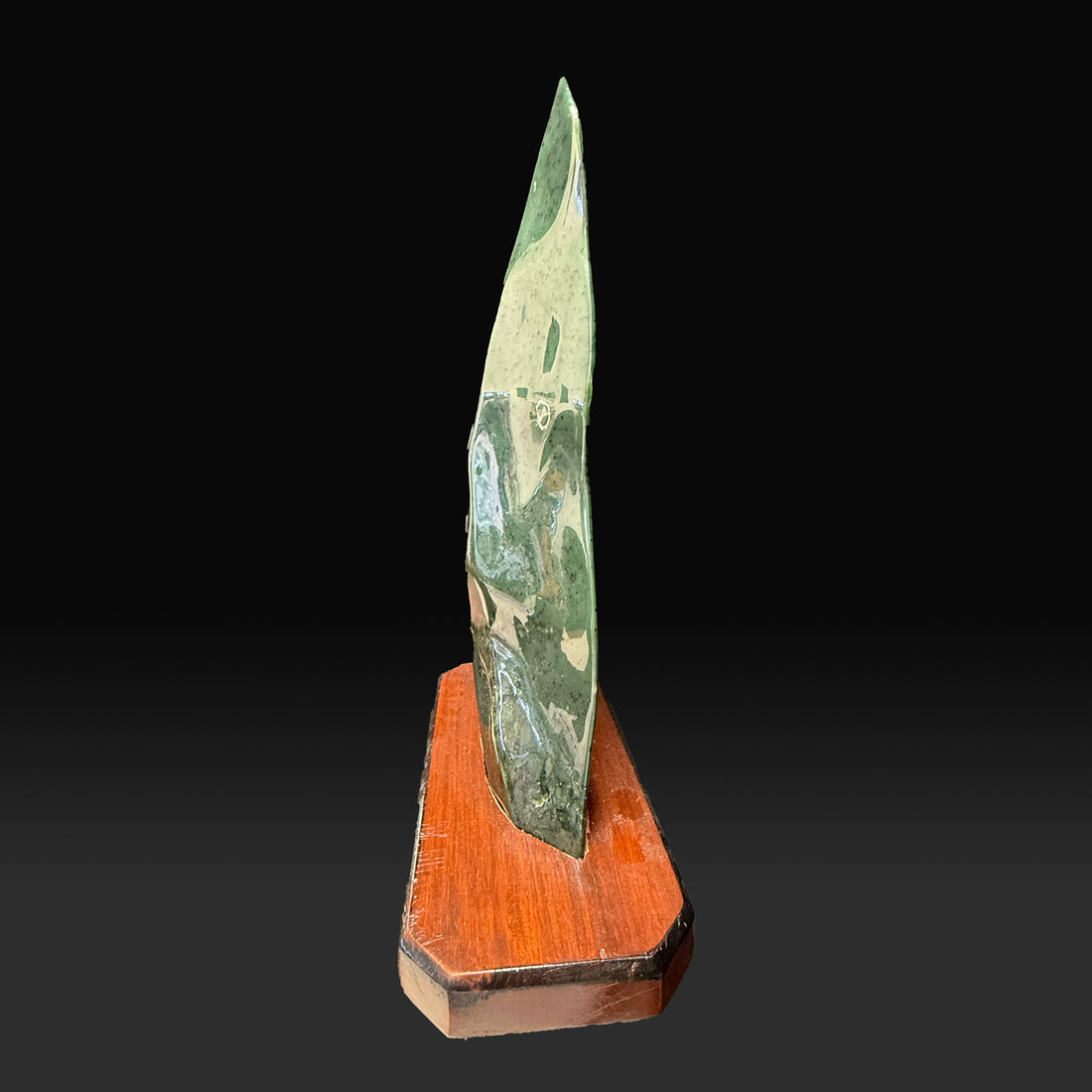 JADE FREE FORM