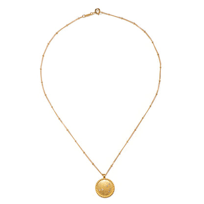 Sacred Sisterhood Constellation Necklace
