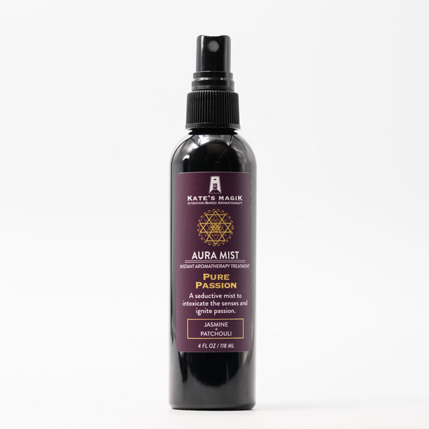 PURE PASSION AURA MIST