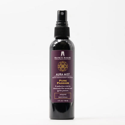 PURE PASSION AURA MIST
