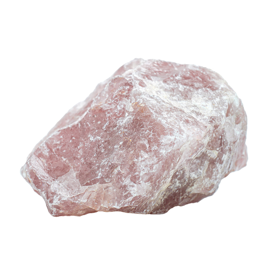 ROSE QUARTZ NATURAL PIECE