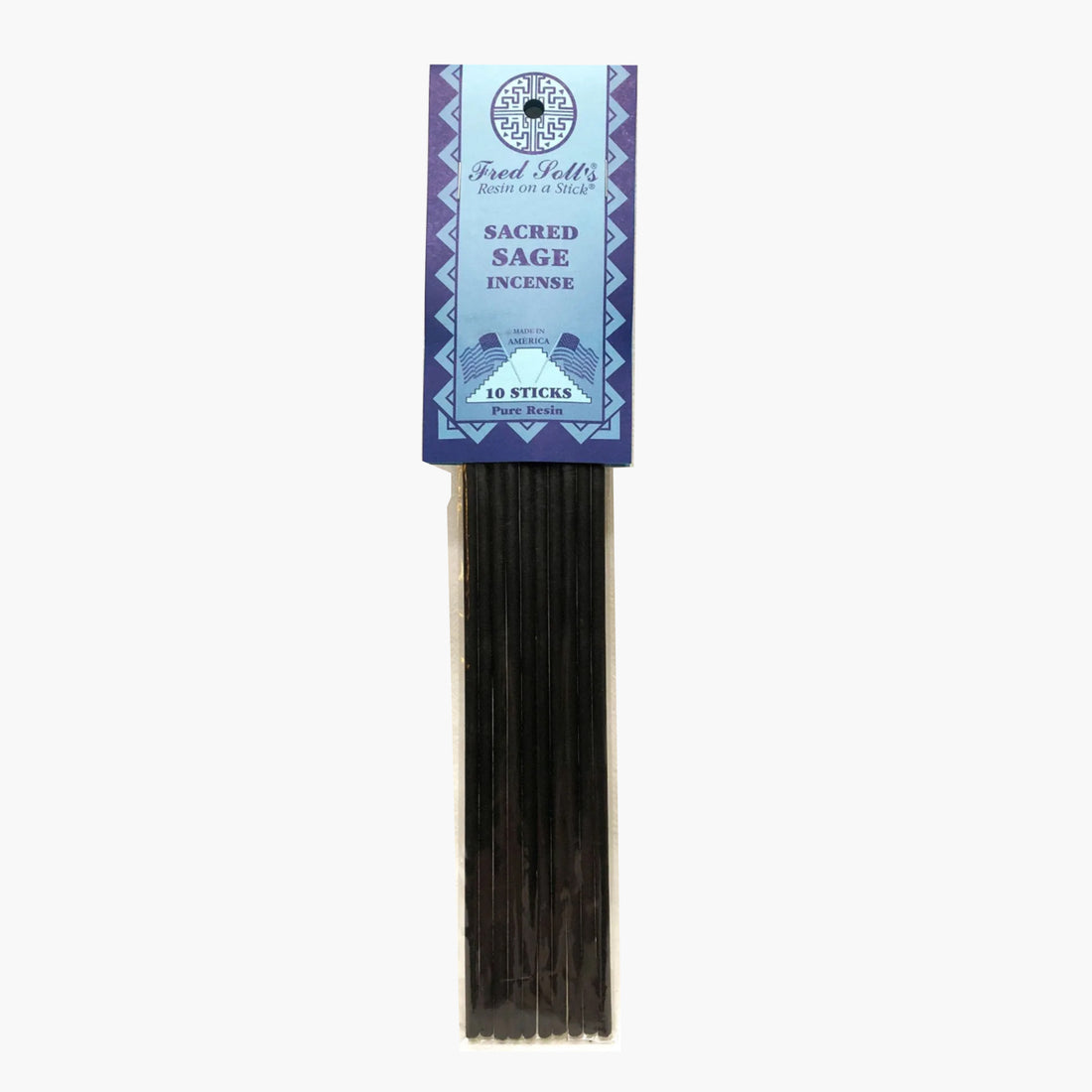 SACRED SAGE INCENSE