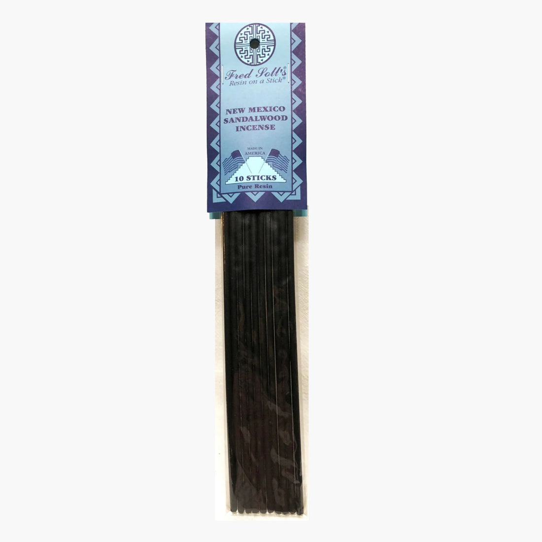 NEW MEXICO SANDALWOOD INCENSE