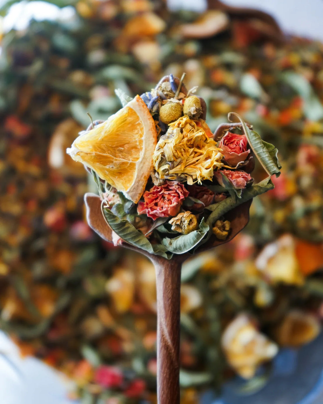 Chamomile Tea