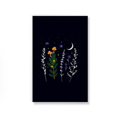 FLOWERING OF CONSCIOUSNESS NOTEBOOK